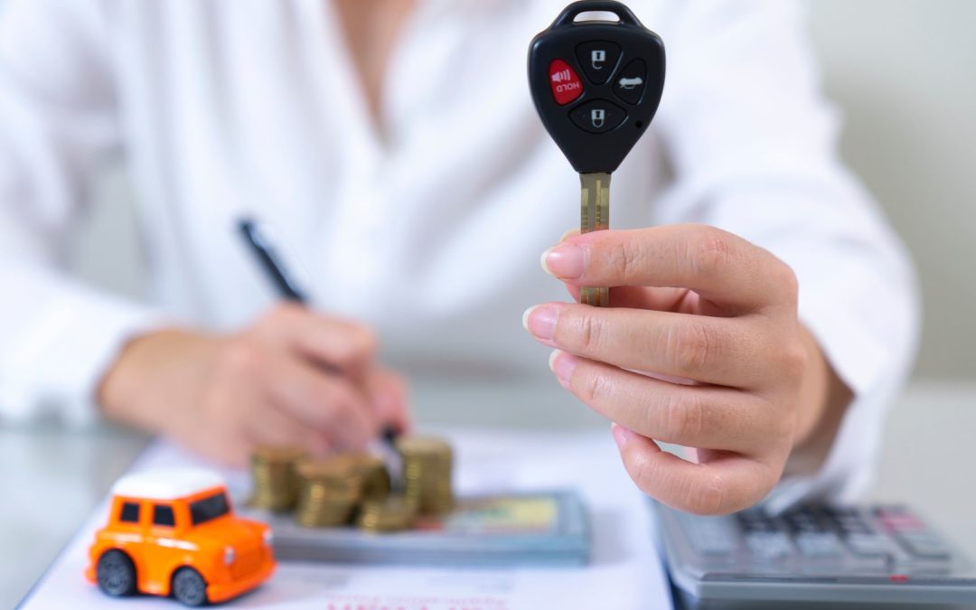 Does Car Insurance Cover Lockouts?