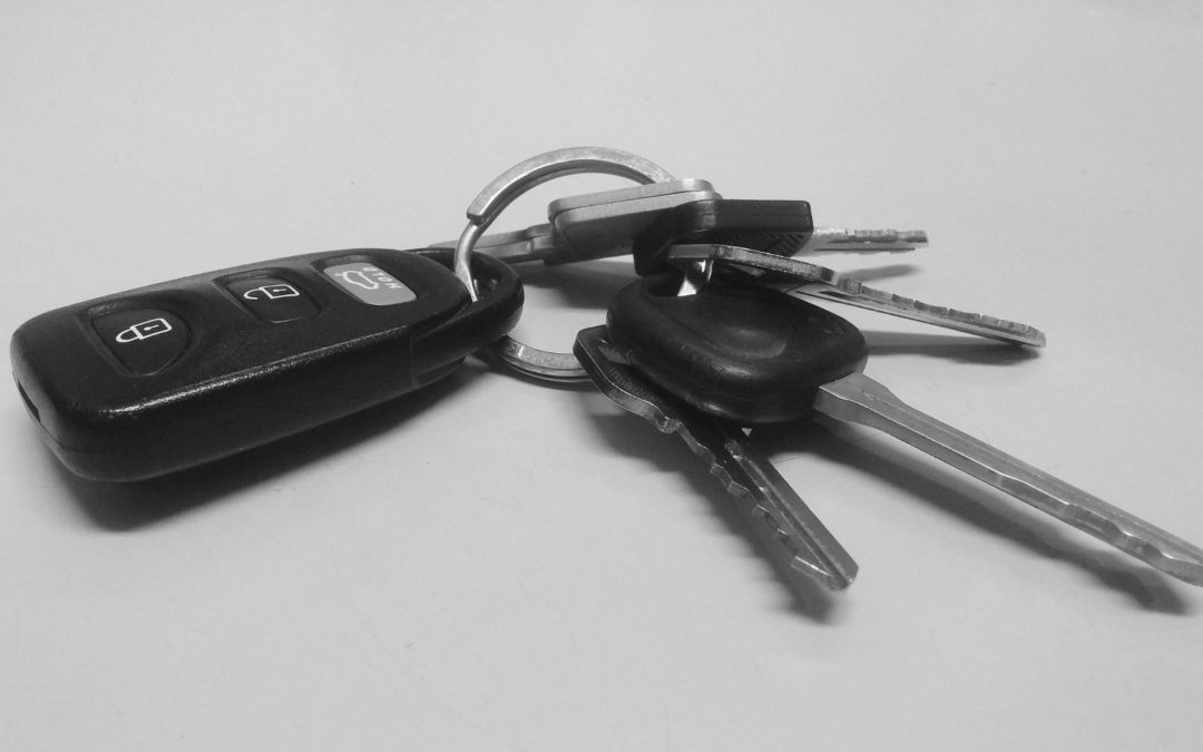 The Types of Car Keys ASAP Locksmith Services