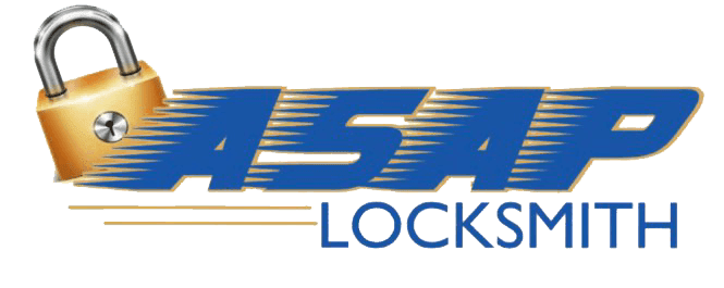 ASAP Locksmith Logo
