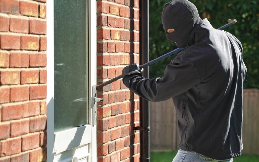 Answers to Common Burglary Questions