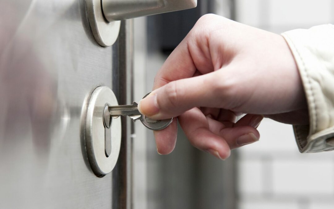 How to Choose a Lock Company