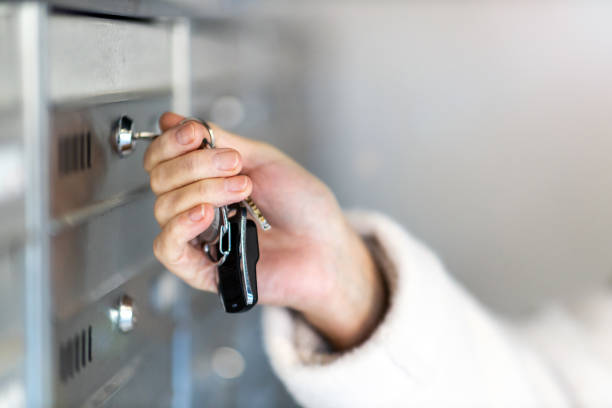 Do You Need A Mailbox Locksmith