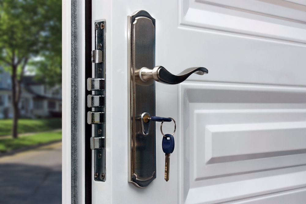 How To Choose the Right Deadbolt for Your Home Security