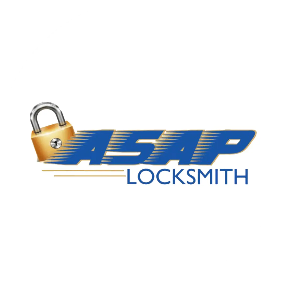 ASAP Locksmith Logo Fav Icon