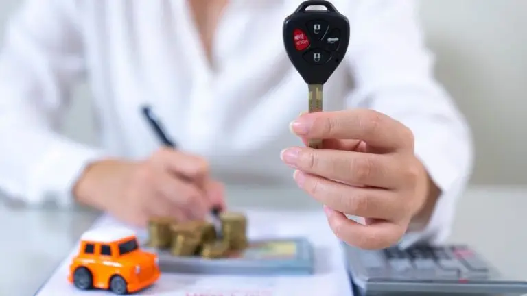 Does Car Insurance Cover Lockouts?