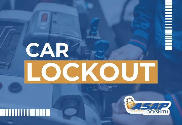 Car Lockout In Houston | ASAP Locksmith