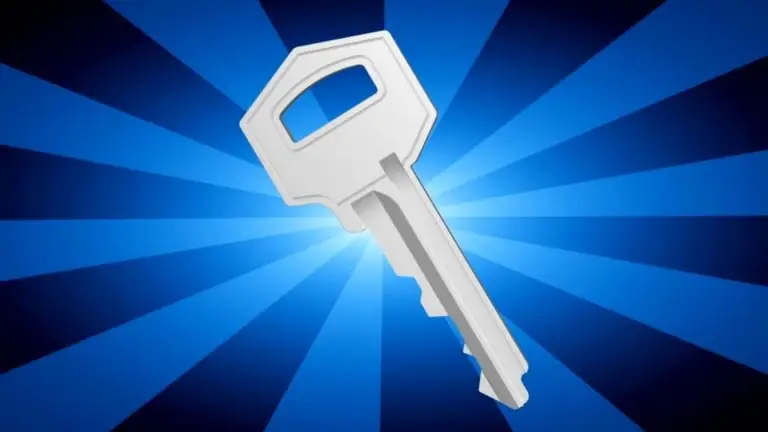 How do Master Key Work?