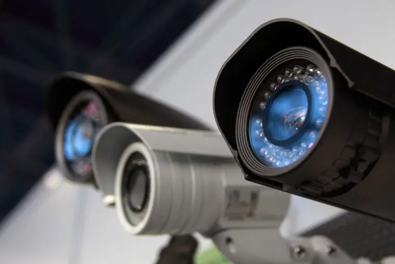 Security Cam