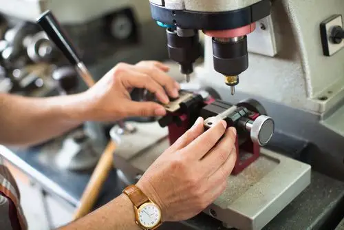 Showcase Your Uniqueness With A Key Engraving Machine